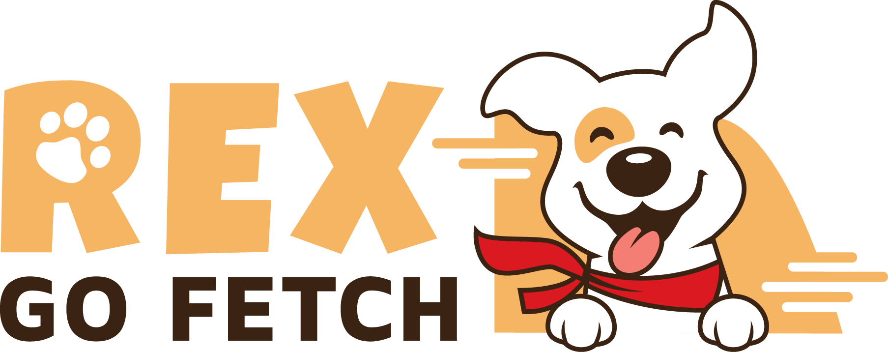 Logo RexGoFetch